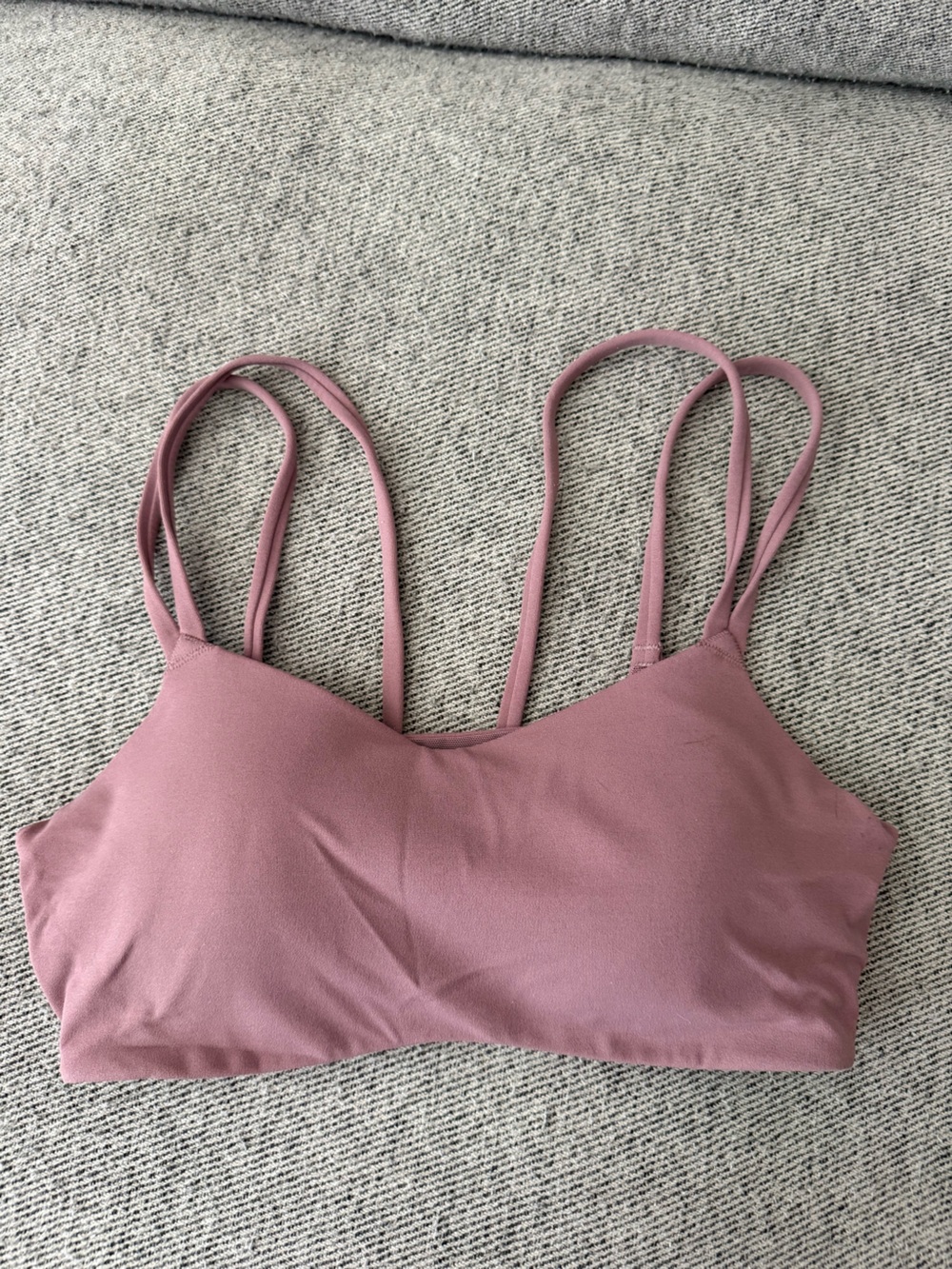 Nike Dri Fit Soorts Bra